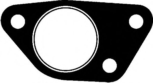 Прокладка колектора EX DB 300SE SEL W126 85-93 G300 3.0 93-