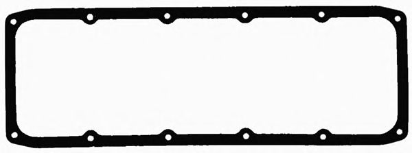 Прокладка клап.кришки Fiat Fiorino/Ducato 1.7D/1.9D/TD 149B4/176A3/160A7 -94