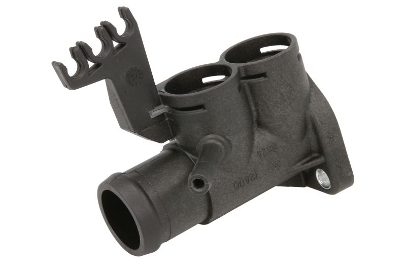 Корпус под датчики охлаждающей жидкости VW GOLF 1.8-2.0 (91-97), PASSAT 1.6-2.0
