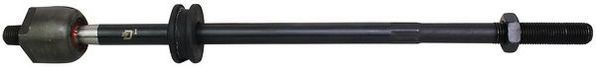 Кермова тяга (335mm) авто з Г/П VW Caddy, Polo 1.0-2.0 11.95-01.04