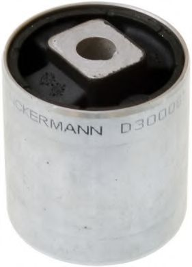 (1 шт) С/блок лів./прав. верх. важеля перед. BMW E39 520-530D