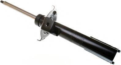 Ам-тор перед. газ. MB B (W245) 03/05-