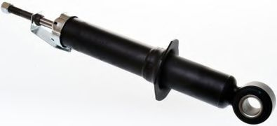 Ам-тор зад. газ Toyota Corolla 1.4VVT-i-2.0D-4D 01.02-