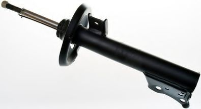 Ам-тор перед. газ. MB A (W168) 97-04
