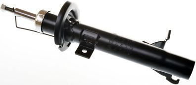 Амортизатор передний правый Ford Fusion 1.25-1.6/1.4TDCI-1.6TDCI 02-
