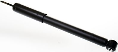 Амортизатор задн. MB A (W169) 04-12/B (W245) 05-11