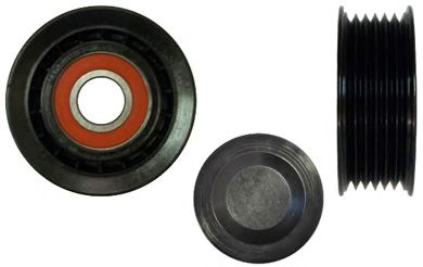 69x17x26,5 Ролик паска приводного Ford 2.0TDCI/DI 01-