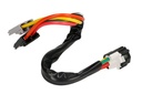 Контактна група замку запалювання OPEL MOVANO A, VIVARO A; RENAULT KANGOO, KANGOO EXPRESS, MASTER II, TRAFIC II, TWINGO I 1.2-3.0D 03.93-