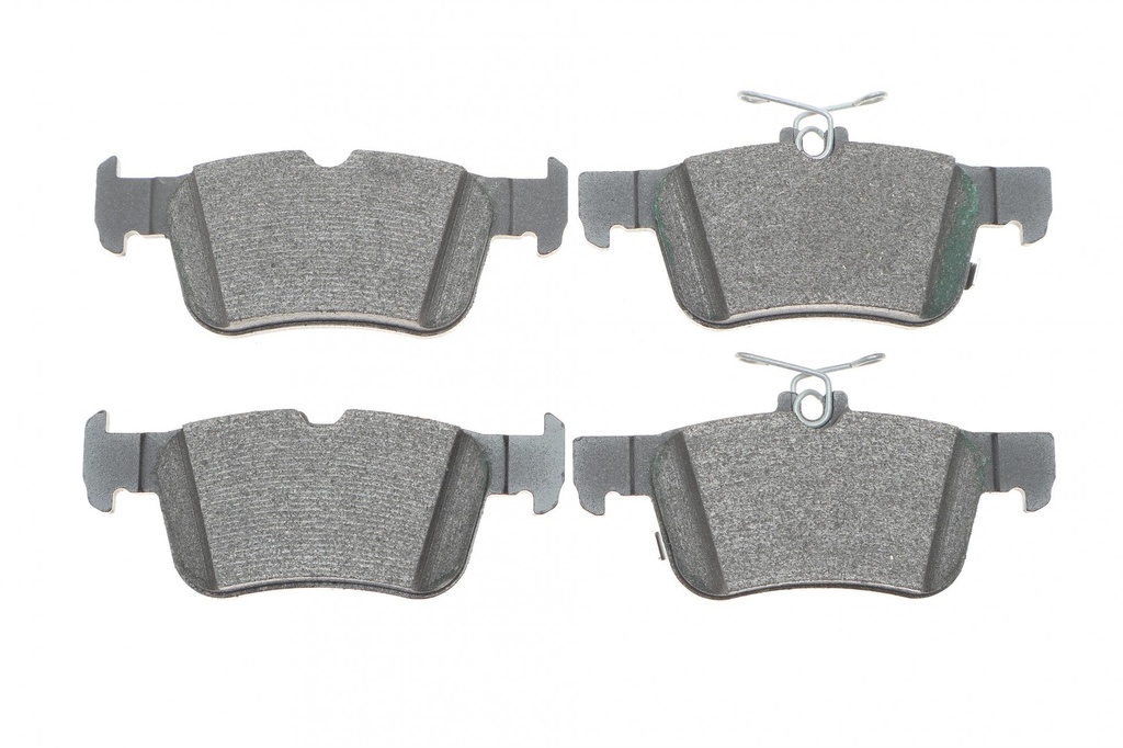 Комплект тормозных колодок задн (без аксессуаров), FORD GALAXY III, KUGA III, MONDEO V, S-MAX 1.0-2.0H 09.12-