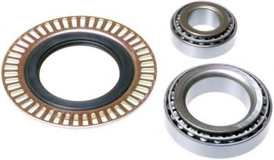 Пiдшипник колесний MB S-Class (W220) 98-05