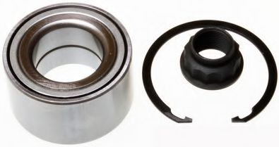 Пiдшипник ступиці перед. Toyota Celica,Corolla,Prius 99-04