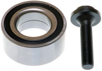 Підшипник зад. Audi A4/Avant quattro 01-02 [CH 8E-1-000001|