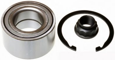 Підшипник перед. ступиці Toyota Camry 2.0/2.2 SXV10/20 91-