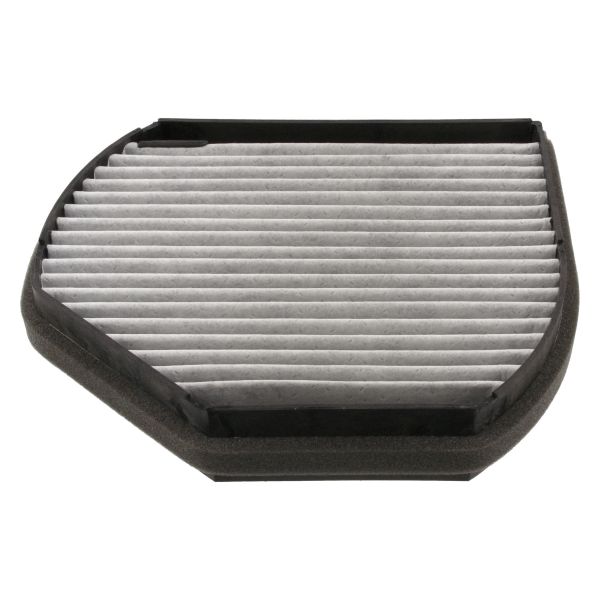 Фильтр салона угольный MB W202 93-02