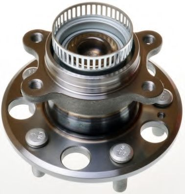 Ступиця зад. ABS+ Kia CeeD, Cee`D, CeeD SW 1.4-2.0D 12.06- Hyundai I30, I30 CW 08-