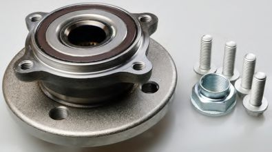 Підшипник ступиці передн. Mini Cooper S, One D, Clubman 1.4/1.6 01-
