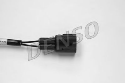 Лямбда-зонд Lexus GS 300 3.0 Mazda MPV 2.0/2.5/3.0 Mitsubishi Colt 1.3/1.6 Suzuki Ignis 1.3 Toyota Avensis1.6/1.8/2.0