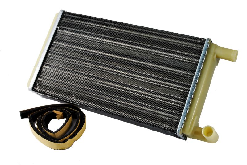Радиатор печки DB 207-410  