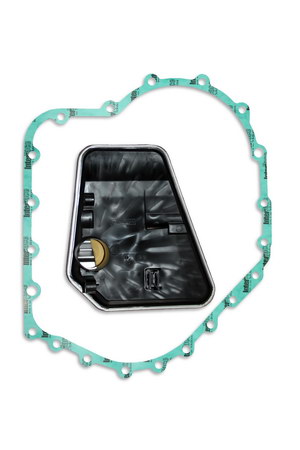 Фільтр гідравліки АКПП Audi A4/A6/A8 1.6-4.2 11.00- Seat Exeo 1.6-2.0TDI 12.08-