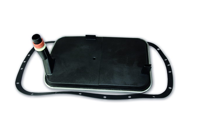 Гидравлический фильтр, АКПП (к-кт) Bmw E46/E83/Z3 316i-Z3 3.0 99-