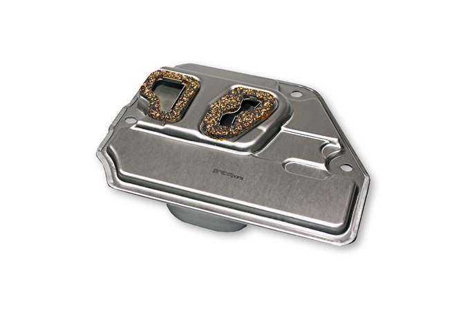 Фільтр АКПП+прокладка Mini Cooper 06-13/Countryman 10-16