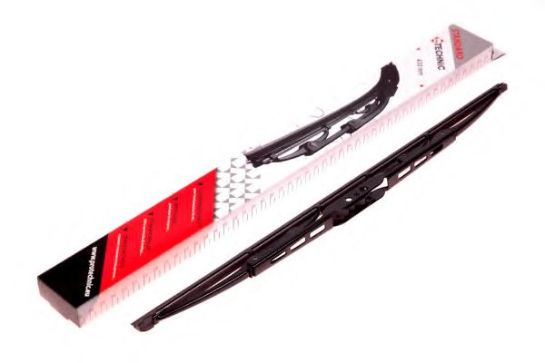 Щітка склоочисника Standart 430mm