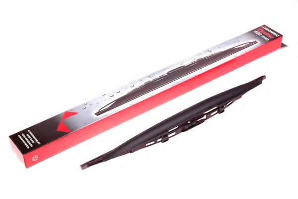 Щітка склоочисника Standart Spoiler 480mm