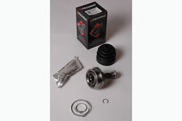 ШРКШ зовн. Citroen Xantia 1.8 93-98/Peugeot 306 1.9 D 94-01