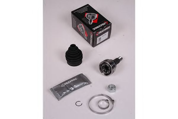 ШРКШ зовн. Ford Ford FiestaV/Fusion 1.4 TDCI 11.01-12.12