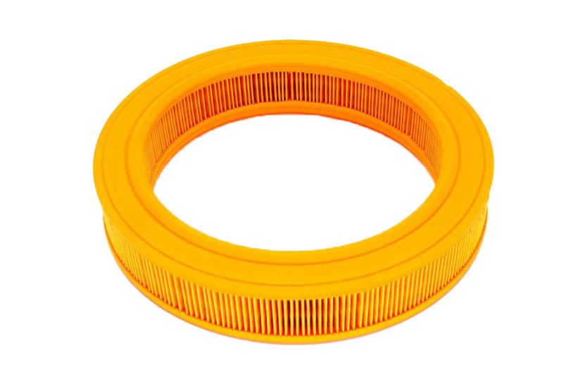 Фільтр повітряний (фільтруючий елемент) CHEVROLET CAMARO; OPEL ASCONA B, ASCONA C, CORSA A, CORSA A TR, CORSA A/HATCHBACK, KADETT C, KADETT C CITY, KADETT D, KADETT E 1.2-5.0 08.66-11.95