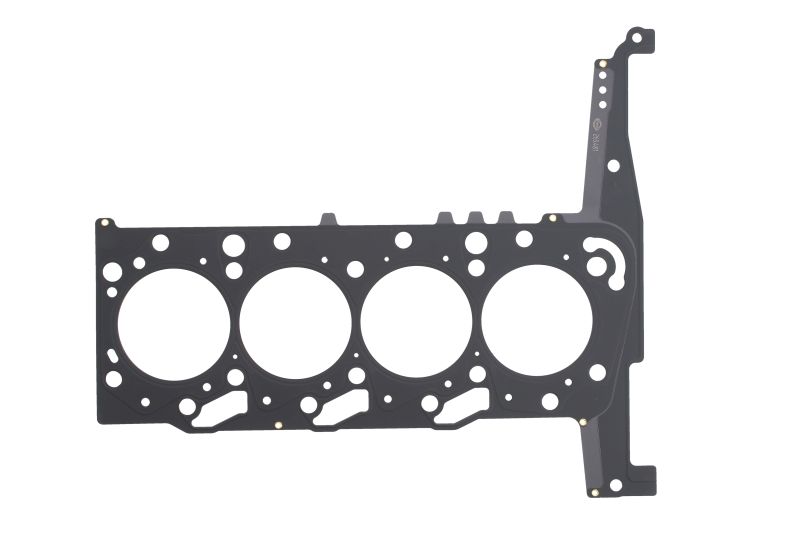 Прокладка ГБЦ (толщина: 1,2мм) FORD TRANSIT; LAND ROVER DEFENDER 2.4D 01.00-02.16