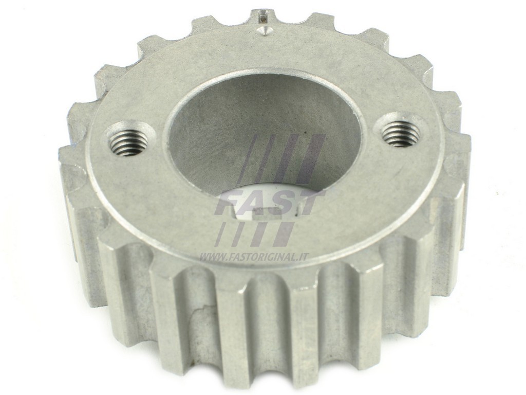 Шестерня коленвала Dacia Logan/Renault Sandero 1.4-1.6 06-