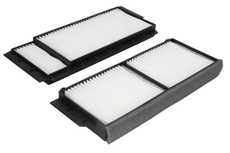 Фильтр салона MAZDA 3 04-, 5 05- (К-Т 2ШТ.)