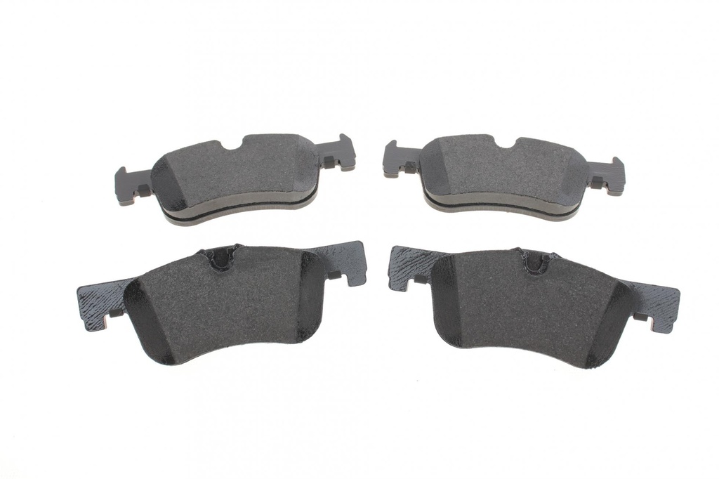Колодки тормозные (передние) BMW 1 (F20/F21)/2 (F22) 10- (Teves) Q+