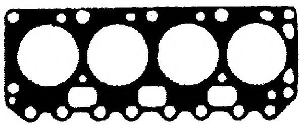 Прокладка Г/Б Ford 1,3 OHV 89-