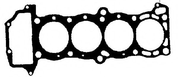 Прокладка Г/Б Nissan Primera, Sunny 1.6 16V (Ga16De) 90-96