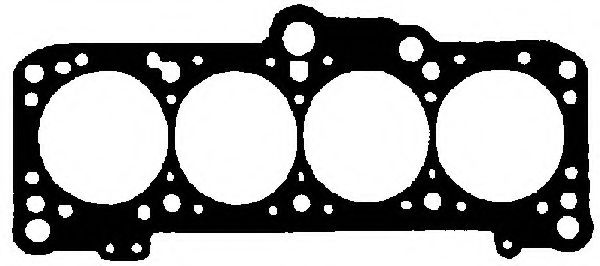 Прокладка Г/Б Audi/VW 2.0I AAE/ABF 88-