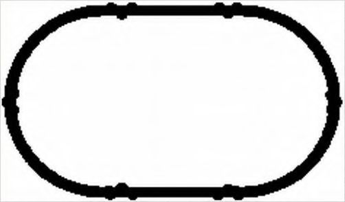 Прокладка IN колектора Dacia Logan,Renault Clio II,Duster,Espace III, Kangoo/Grand, Laguna I, II, MeganeI, II, Scenic I, II, Trafic II 1.4-2.0 97-