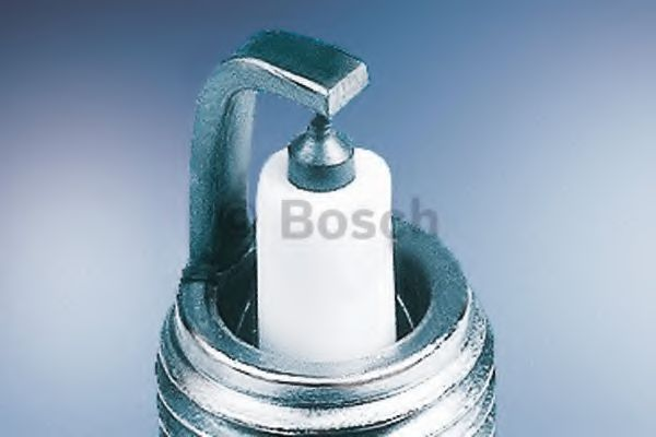 Свічка запалювання PLATIN 1,0mm Citroen C5 2,0HPi Peugeot 406