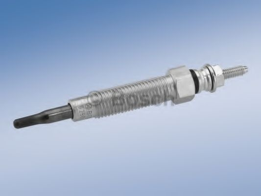 Свічка розжарювання 11V 89/21mm M10x 1.25 Mitsubishi Pajero II 2.8TD 94-00