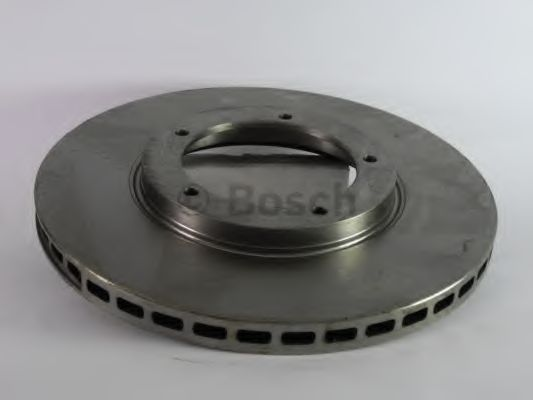 Диск гальмівний пер. PORSCHE 911 68-75