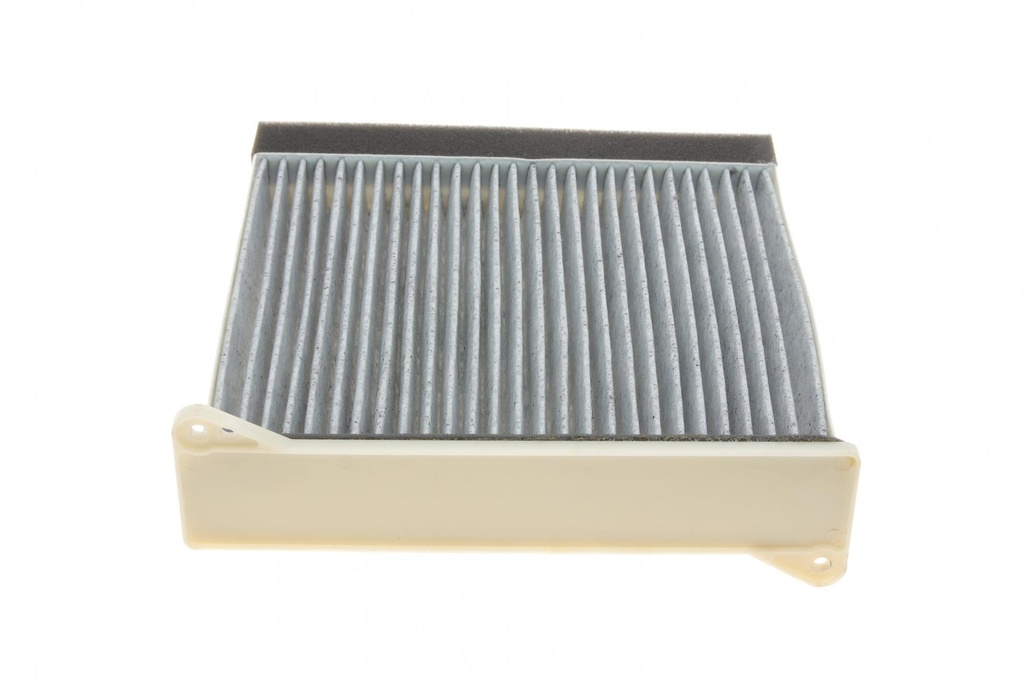 Фильтр салона MITSUBISHI LANCER 03-, OUTLANDER 02- угольный