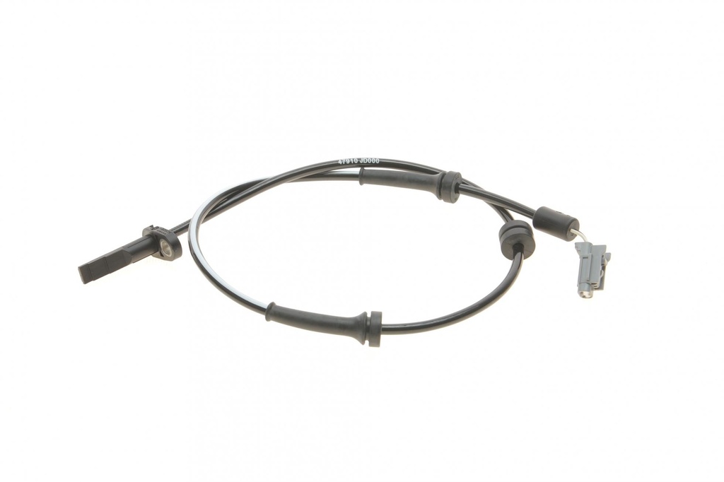 Датчик ABS перед Nissan Qashqai 07-