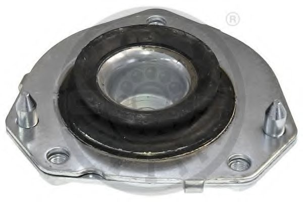 Подушка опорная амортизатора перед. лев. Fiat Ducato D/TD 94-