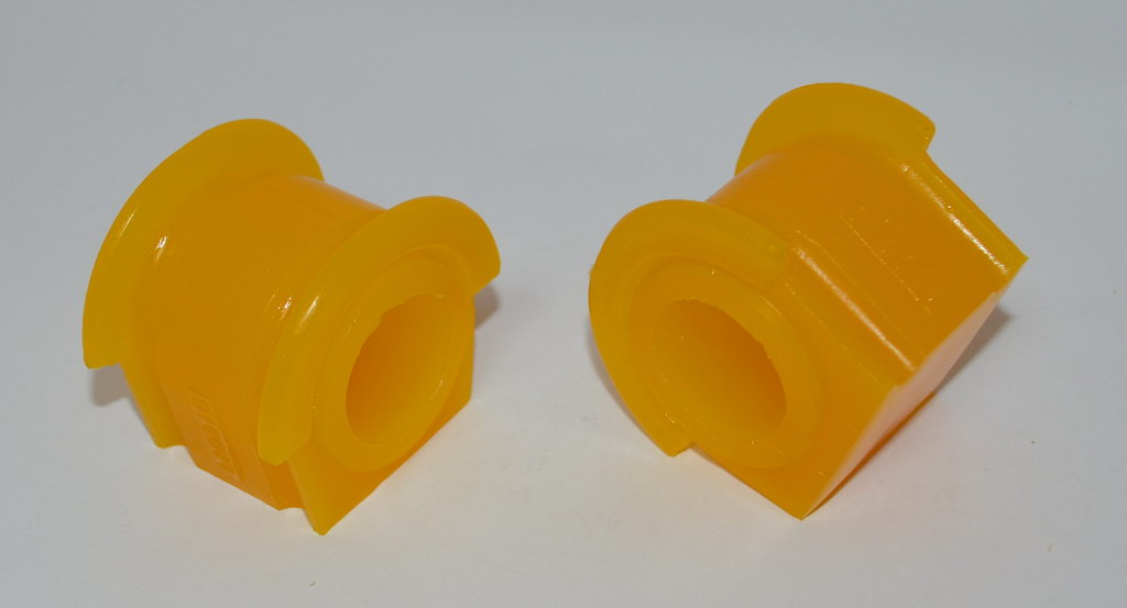 Ø 23mm Втулка перед. стаб. (полиуретан) Fiat Doblo, Fiat Doblo Cargo, Fiat Palio, Fiat Siena, Fiat Strada 01-
