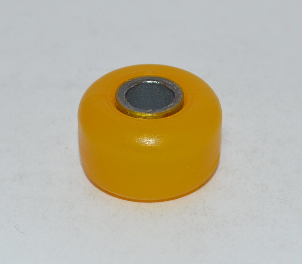 Ø 12mm Втулка тяги стабілізатора перед. (поліуретан) Citroen Jumper/Jumpy | Peugeot Boxer/Expert | Fiat Ducato/Scudo