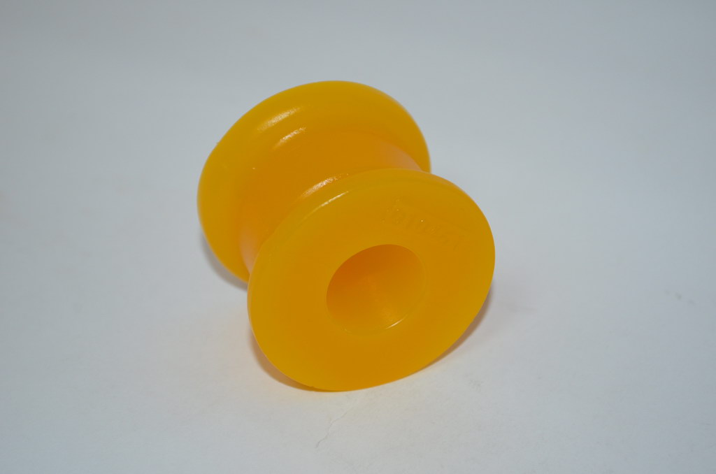 Ø 20mm Втулка стабілізатора передня (поліуретан) MB A168 1.4-2.0 07.97-08.04