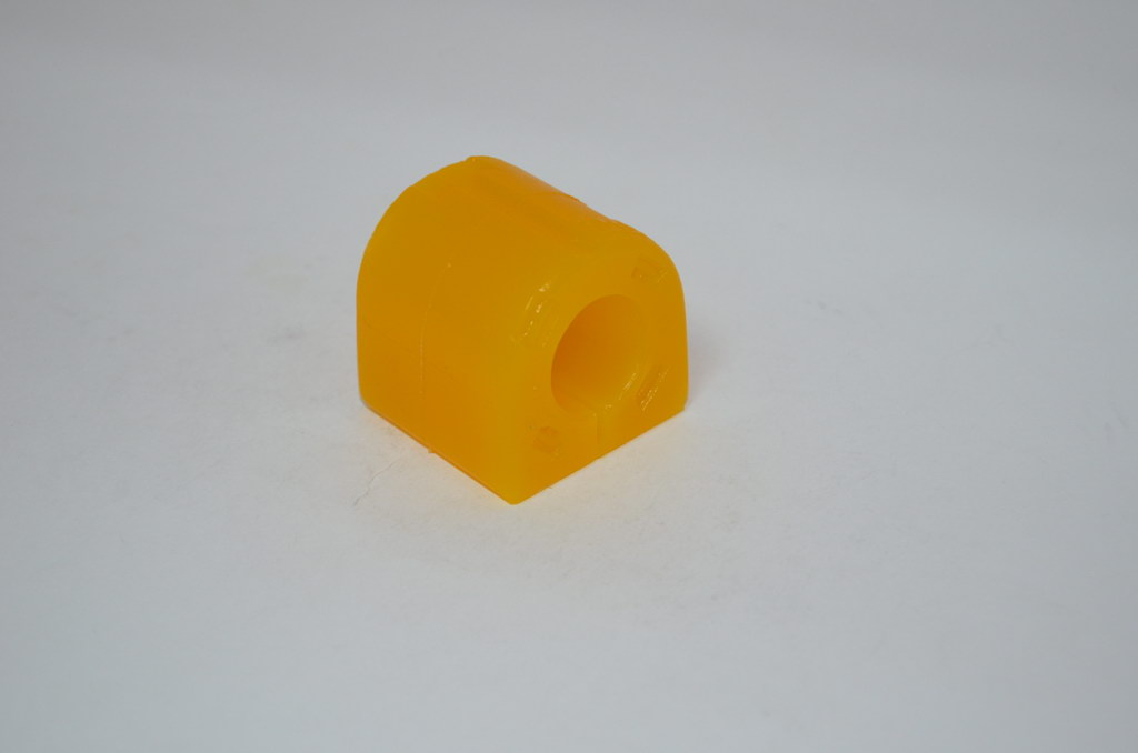 Ø 20mm Втулка стабілізатора перед. внутр. (поліуретан) Opel Corsa D 06-/Fiat Grande Punto 05-