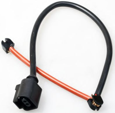 Датчик гальмівних колодок Porsche Cayenne Vw Touareg 2.5D-5.0D 09.02-09.10