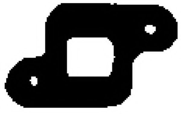 Прокладка EX кол. Ford BL 1.1/1.3 OHV/HCS (4)